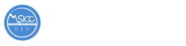 MSiccDev Software Development