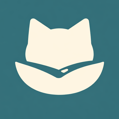 CatCareLog logo